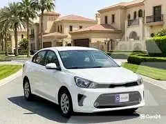 2022 KIA Pegas