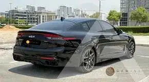 2022 KIA Stinger