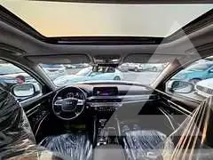 2022 KIA Telluride