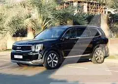 2022 KIA Telluride