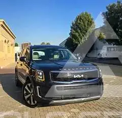 2022 KIA Telluride