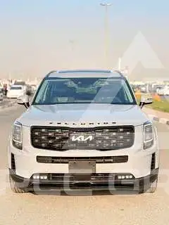 2022 KIA Telluride