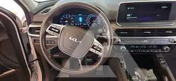 2022 KIA Telluride
