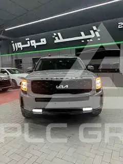 2022 KIA Telluride