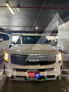 2022 KIA Telluride