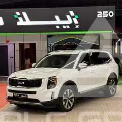 2022 KIA Telluride