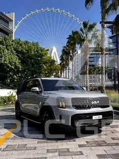 2022 KIA Telluride