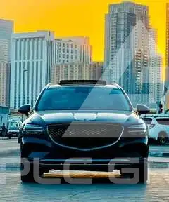 2022 Genesis GV70