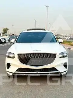 2022 Genesis GV70
