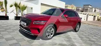 2022 Genesis GV70