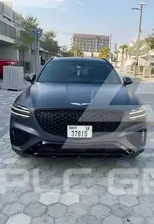 2022 Genesis GV70