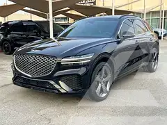 2022 Genesis GV70