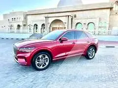 2022 Genesis GV70