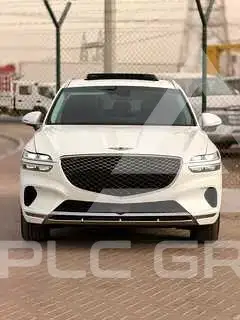2022 Genesis GV70