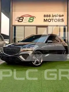 2022 Genesis GV70