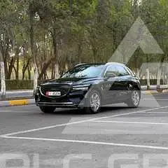 2022 Genesis GV70