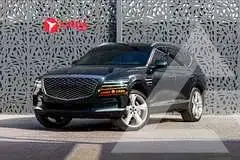 2022 Genesis GV80