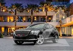 2022 Genesis GV80