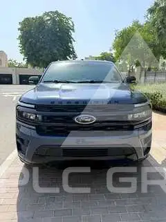2022 Ford EXPEDITION