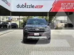 2022 Ford EXPEDITION
