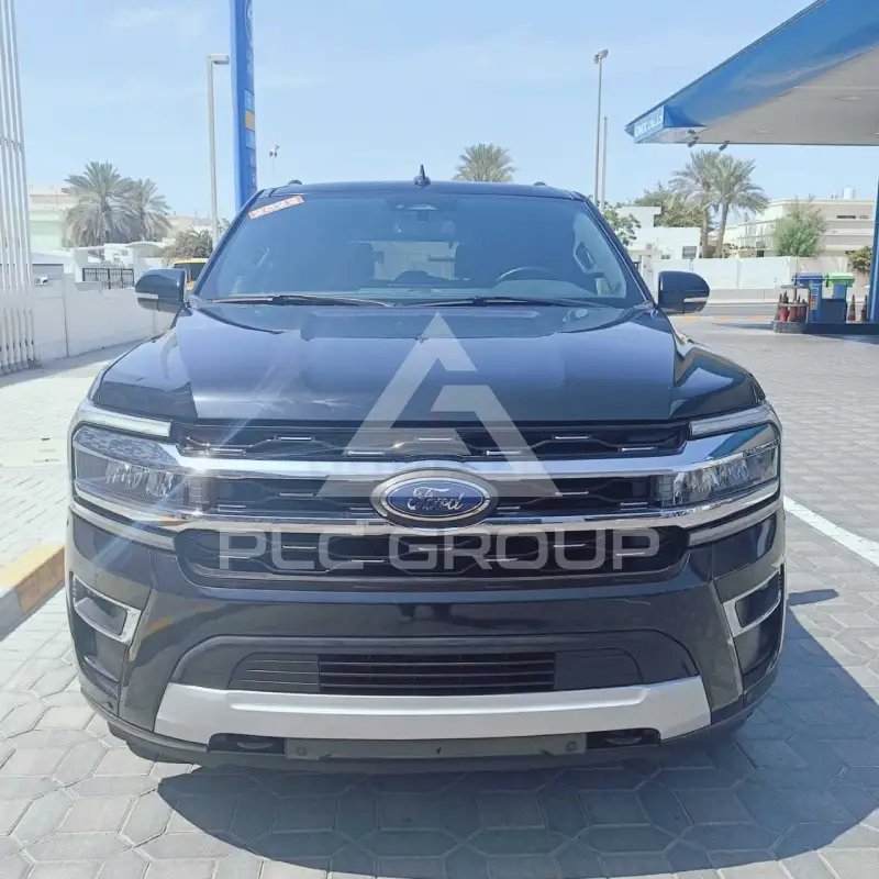 2022 Ford EXPEDITION