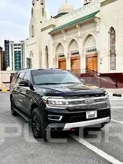 2022 Ford EXPEDITION