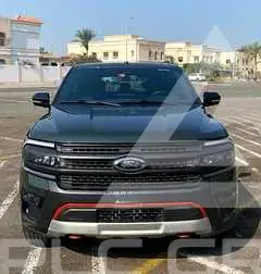 2022 Ford EXPEDITION
