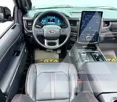 2022 Ford EXPEDITION
