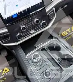 2022 Ford EXPEDITION