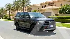 2022 Ford EXPEDITION