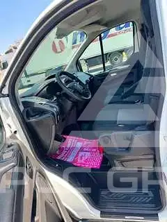 2022 Ford TRANSIT