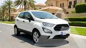 2022 Ford Eco Sport