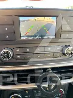 2022 Ford Ecosport