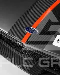 2022 Ford GT