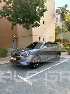 2022 Jetour X70