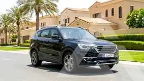 2022 Jetour X70