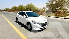 2022 Hyundai Accent
