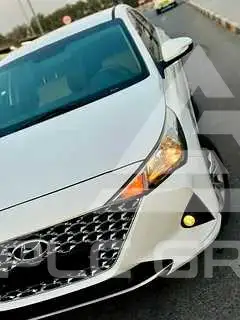 2022 Hyundai Accent