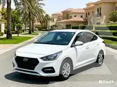 2022 Hyundai Accent