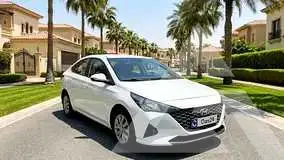 2022 Hyundai Accent