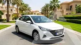 2022 Hyundai Accent
