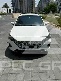 2022 Hyundai Accent