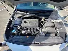 2022 Hyundai Accent