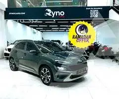 2022 Hyundai Kona