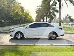 2022 Hyundai Elantra
