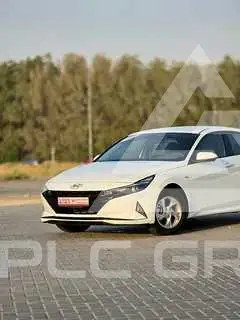 2022 Hyundai Elantra