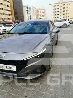 2022 Hyundai Elantra