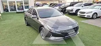 2022 Hyundai Elantra