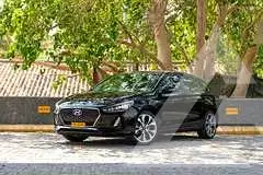 2022 Hyundai Elantra