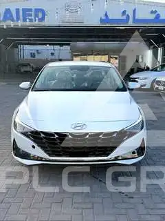 2022 Hyundai Elantra